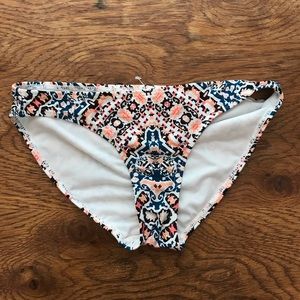 PRICE DROP:Target Swimsuit Bottom